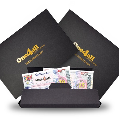 Gift Box Black