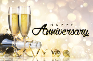 Anniversary