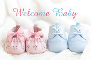 Welcome Baby
