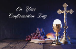 Confirmation