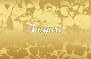 Awguri