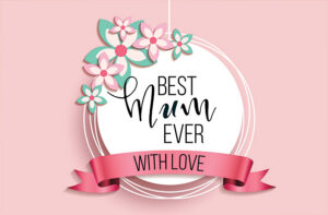 Best Mum