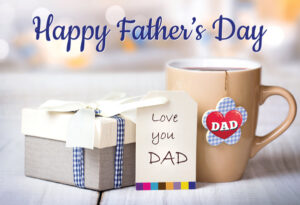 Happy Father’s Day