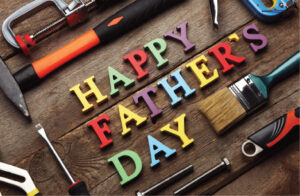 Father’s Day Tools