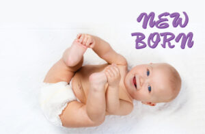 New Born