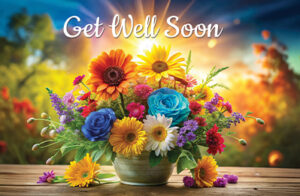 Get Well Soon