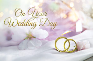 Wedding Day