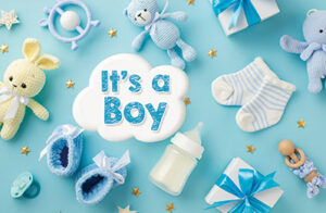 Boy