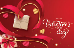 Happy Valentine’s day