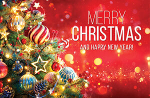 Christmas Red