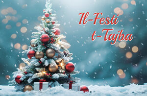 Il-Festi t-Tajba