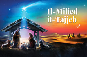 Il-Milied it-Tajjeb
